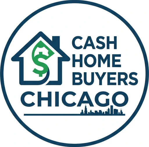 Cash Home Buyers Chicago Co. logo
